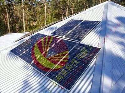 太阳能供电系统_太阳能供电系统供货商_供应300WP家用太阳能供电系统北京户用太阳能发电机价格_太阳能供电系统价格_北京康利亚科技