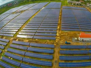 科钦成为世界首个完全使用太阳能发电的机场_电线电缆资讯_电缆网