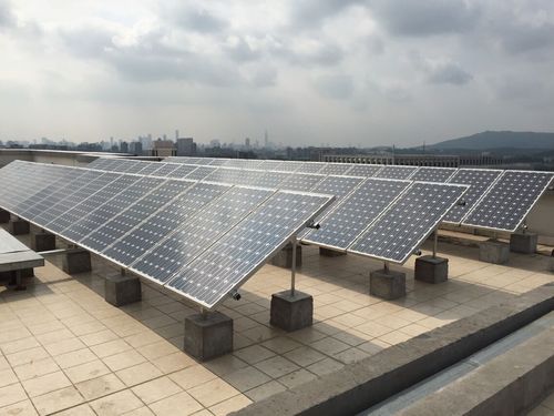9999元/kw 供应数量: 500 产品详细介绍 江苏广告牌太阳能发电说明